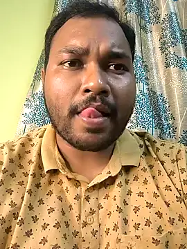 Naughty Rohan  online show from 02/20/25, 02:24