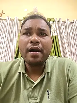 Naughty Rohan  online show from 03/11/25, 05:27