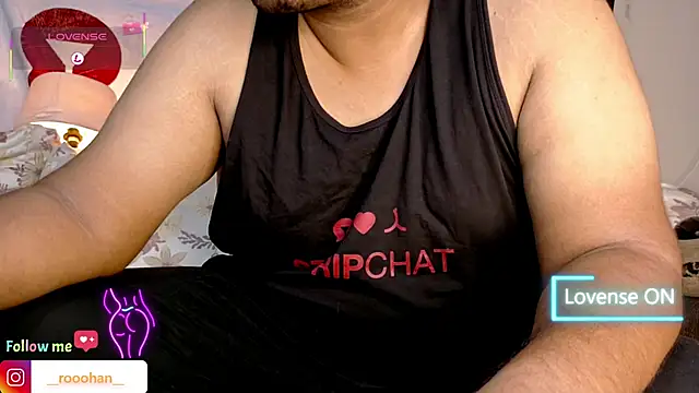 Snapshot of Naughty_Rohan_ chatting on 04/01/26, 01:41 Naughty Rohan online show from 04/01/26, 01:41