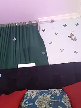 AlexaNovoa  online show from 09/14/25, 11:04