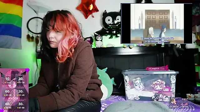 Snapshot of Devil_And_Princess chatting on 05/20/26, 03:56 Devil And Princess online show from 05/20/26, 03:56