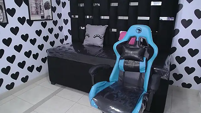 valeria a1 online show from 03/21/25, 06:38