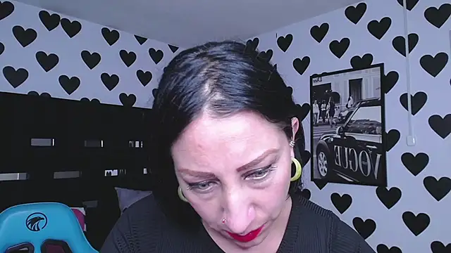 valeria a1 online show from 03/22/25, 03:53