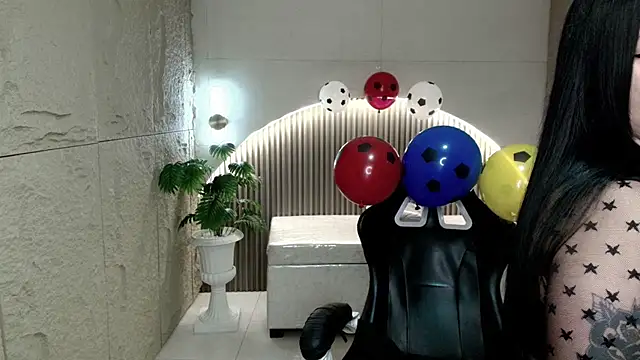 valeria a1 online show from 06/28/26, 03:23