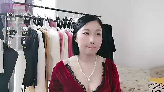 Rachel-6600 online show from 12/23/25, 03:48