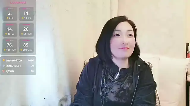 Rachel-6600 online show from 02/10/26, 03:38