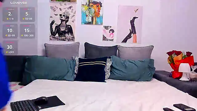 FindomGoddess1 online show from 05/04/26, 04:36