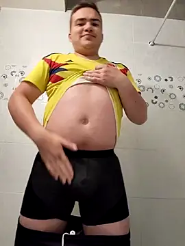 Snapshot of Andy-rtg chatting on 11/27/25, 03:08 Andy-rtg online show from 11/27/25, 03:08