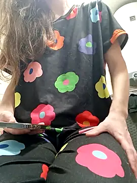 Snapshot of Gripenchipes chatting on 03/07/26, 09:12 Gripenchipes online show from 03/07/26, 09:12