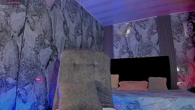 AshleyVega01 online show from 10/24/25, 02:46