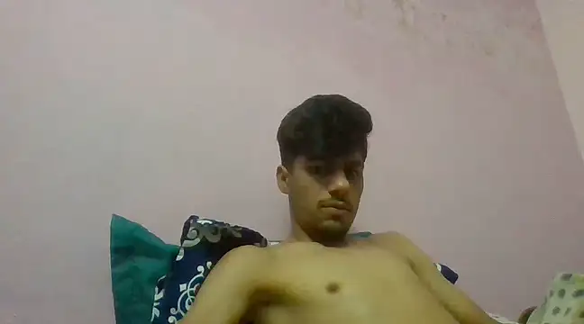 pramanx23 online show from 03/18/25, 01:53