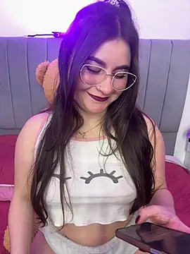 Snapshot of HADARA__ chatting on 02/11/26, 02:16 HADARA online show from 02/11/26, 02:16