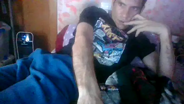 Ricopalote22 online show from 03/15/25, 12:25