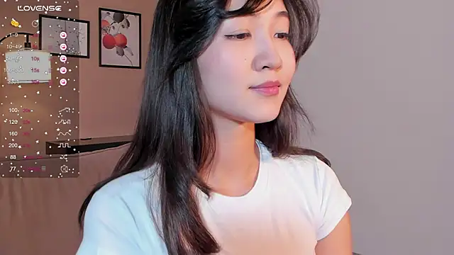 Snapshot of SeulBi chatting on 09/10/25, 02:28 SeulBi online show from 09/10/25, 02:28