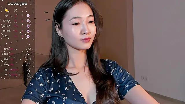 Snapshot of SeulBi chatting on 10/29/25, 12:29 SeulBi online show from 10/29/25, 12:29