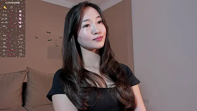 Snapshot of SeulBi chatting on 11/04/25, 02:16 SeulBi online show from 11/04/25, 02:16