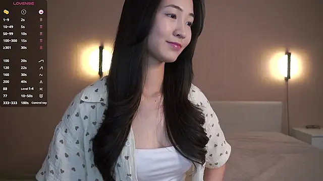 Snapshot of SeulBi chatting on 02/03/26, 01:38 SeulBi online show from 02/03/26, 01:38