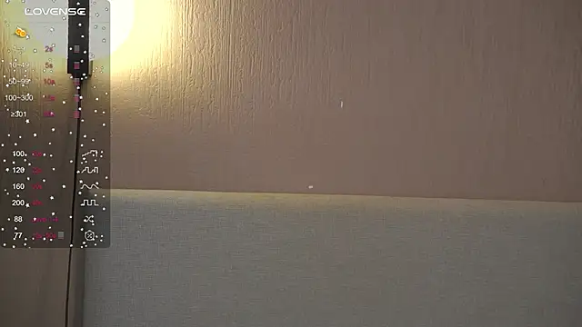 Snapshot of SeulBi chatting on 02/16/26, 09:38 SeulBi online show from 02/16/26, 09:38