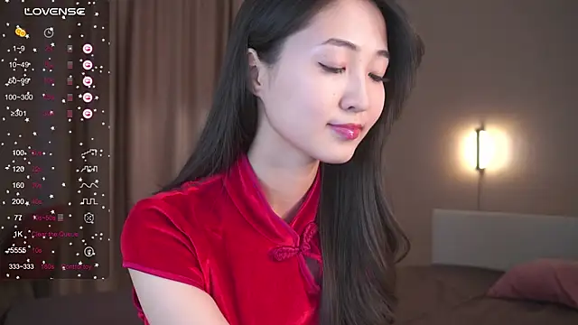 SeulBi online show from 04/25/26, 12:30
