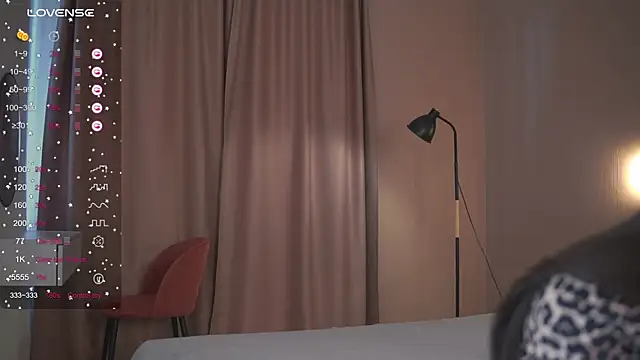 SeulBi online show from 05/02/26, 11:59