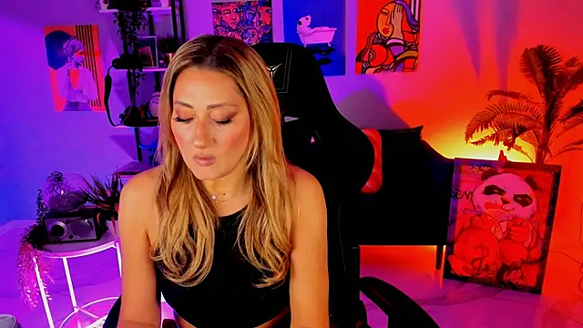 SarahAlluring online show from 11/24/25, 11:54