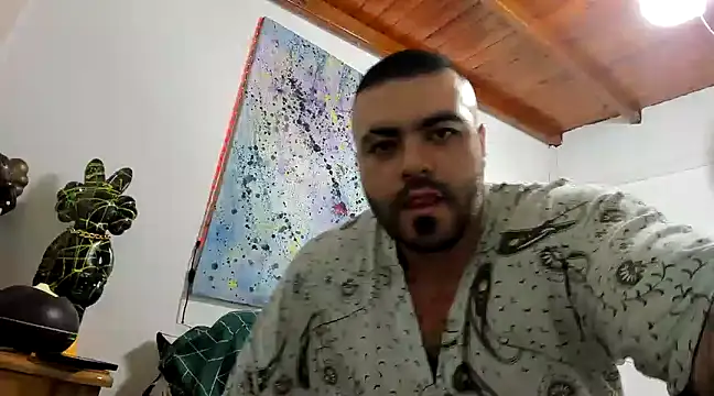 anubislogan online show from 03/18/25, 12:16