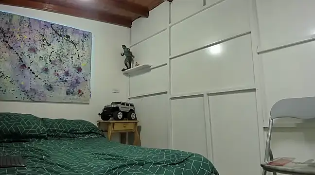 anubislogan online show from 03/21/25, 02:07