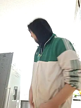 Snapshot of ThePython666 chatting on 11/15/25, 07:05 ThePython666 online show from 11/15/25, 07:05