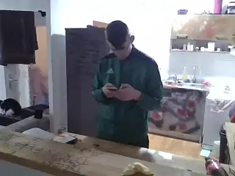 Snapshot of ThePython666 chatting on 03/28/26, 08:52 ThePython666 online show from 03/28/26, 08:52