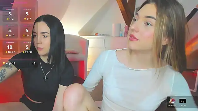 Snapshot of StasiXsis chatting on 03/14/25, 02:30 StasiXsis online show from 03/14/25, 02:30