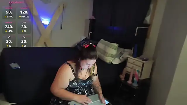 KinkyBratandDaddy online show from 10/27/25, 03:21