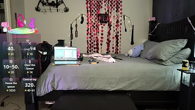 KinkyBratandDaddy online show from 03/13/26, 02:51