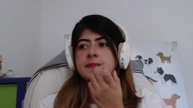 skyler1195 online show from 03/10/25, 09:40