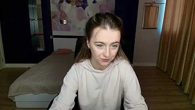 Snapshot of StasyStew chatting on 10/14/25, 06:47 StasyStew online show from 10/14/25, 06:47