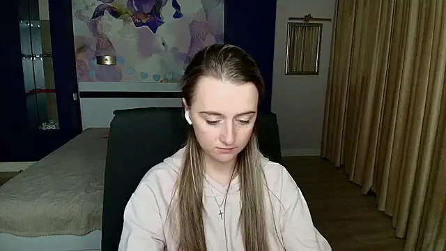 Snapshot of StasyStew chatting on 10/14/25, 07:58 StasyStew online show from 10/14/25, 07:58