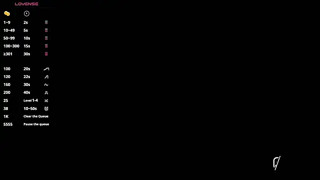 Soy mangx online show from 10/27/25, 01:53