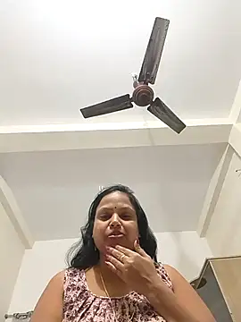 Arohi35 online show from 09/10/25, 05:02