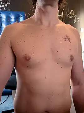 Snapshot of Nick-Ox chatting on 03/19/25, 04:45 Nick-Ox online show from 03/19/25, 04:45