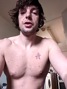 Snapshot of Nick-Ox chatting on 03/21/25, 03:35 Nick-Ox online show from 03/21/25, 03:35