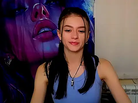 LanaTey online show from 10/04/25, 05:38