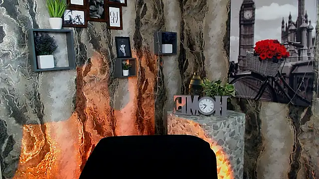 LanaTey online show from 01/12/26, 05:29