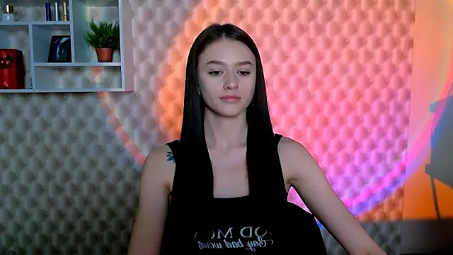 LanaTey online show from 03/05/26, 03:19