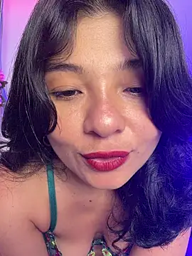 Snapshot of Guadalupe_Lopez chatting on 02/23/26, 10:12 Guadalupe Lopez online show from 02/23/26, 10:12