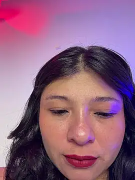 Snapshot of Guadalupe_Lopez chatting on 02/28/26, 11:00 Guadalupe Lopez online show from 02/28/26, 11:00