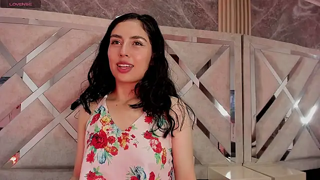 Snapshot of iberiavega chatting on 03/12/25, 03:18 iberiavega online show from 03/12/25, 03:18