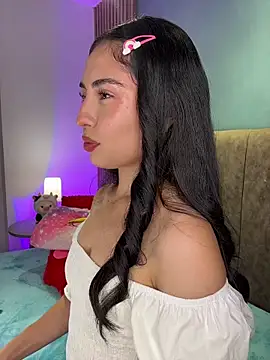 Snapshot of iberiavega chatting on 03/10/26, 08:25 iberiavega online show from 03/10/26, 08:25