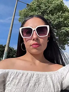 Snapshot of iberiavega chatting on 03/14/26, 09:09 iberiavega online show from 03/14/26, 09:09