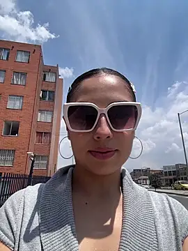 Snapshot of iberiavega chatting on 03/15/26, 06:14 iberiavega online show from 03/15/26, 06:14