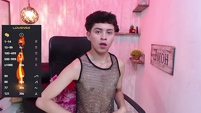 Snapshot of Sam_Daves chatting on 03/10/25, 04:57 Sam Daves online show from 03/10/25, 04:57