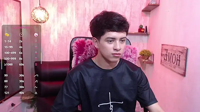 Snapshot of Sam_Daves chatting on 03/13/25, 01:07 Sam Daves online show from 03/13/25, 01:07